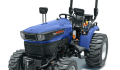 Malotraktor Farmtrac Compact 26 H 4WD